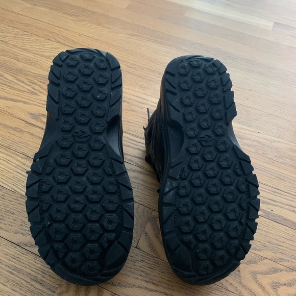 Work Authority Safety Boots Slip Resistant - Picture 6 of 14